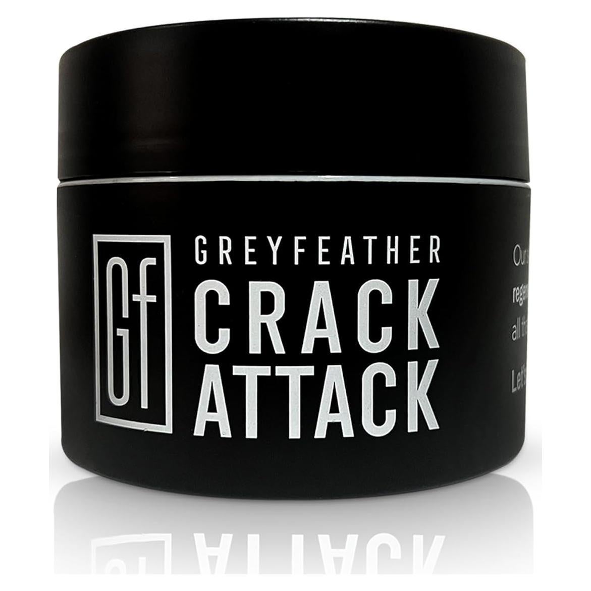 Crema de Manos Greyfeather 118ml Hidratante Anti-Envejecimiento