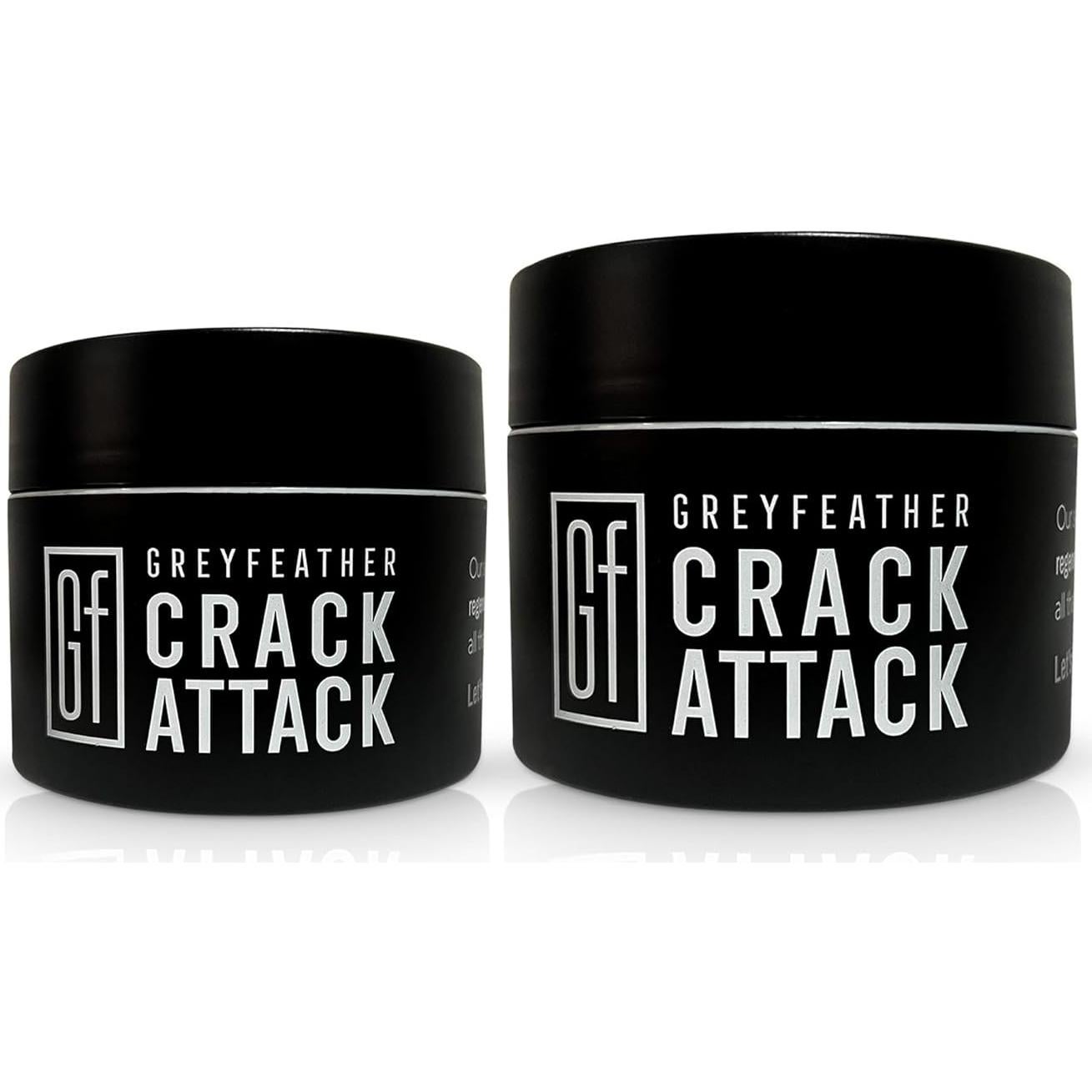 Crema de Manos Greyfeather 118ml Hidratante Anti-Envejecimiento