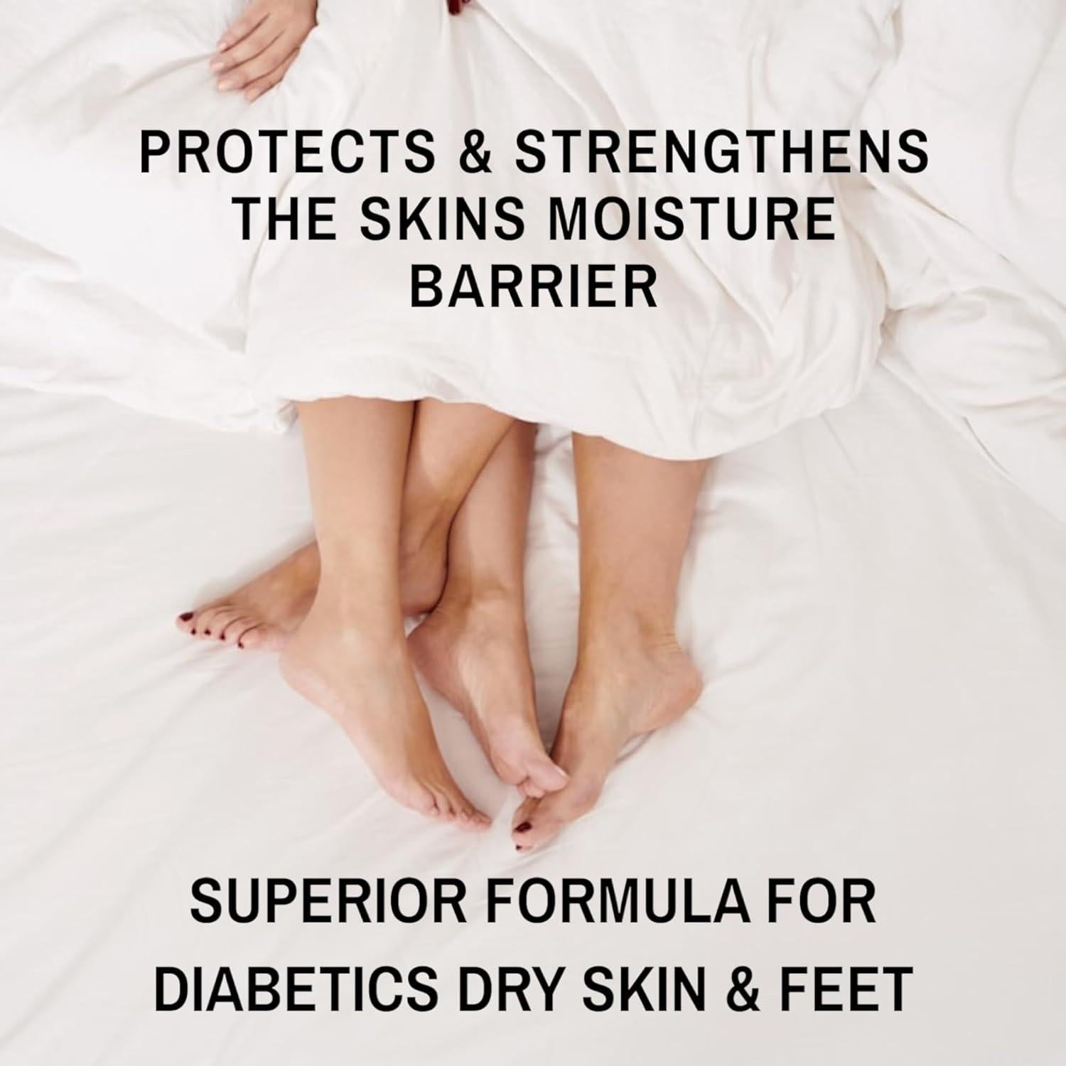 Crema de Manos Greyfeather 118ml Hidratante Anti-Envejecimiento