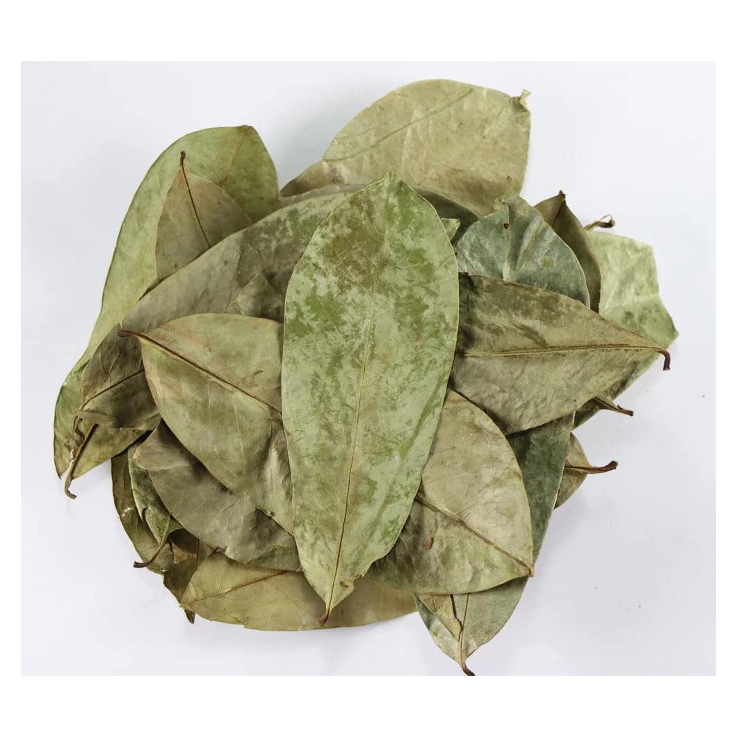 Hojas de Soursop Secas NY Spice Shop - 113.4 Gramos