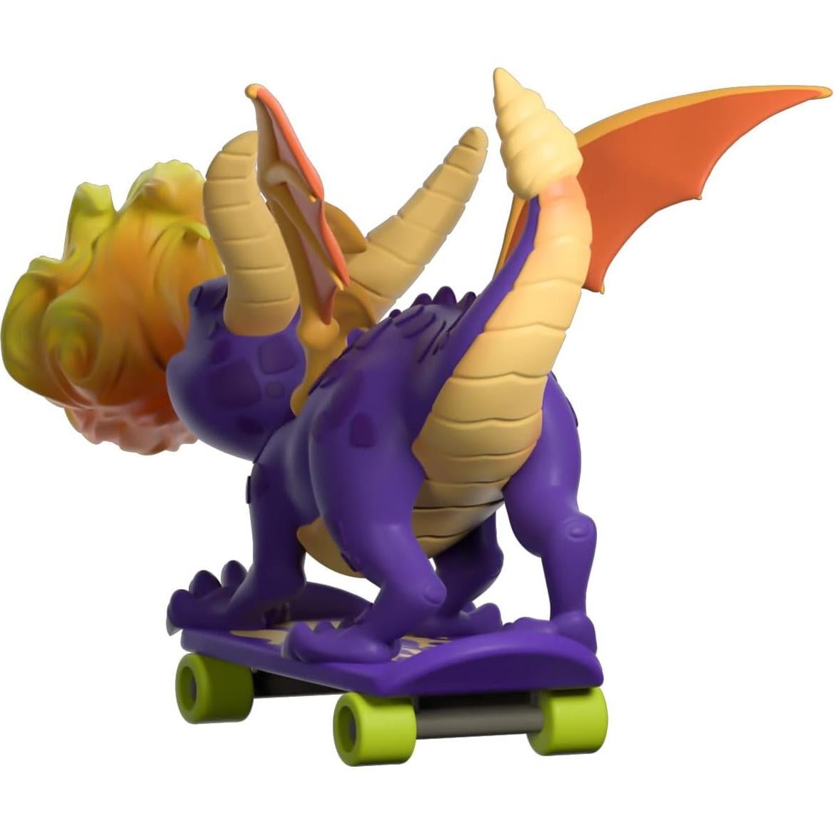 Figura de Vinilo Youtooz Spyro 12.7 cm - Coleccionable