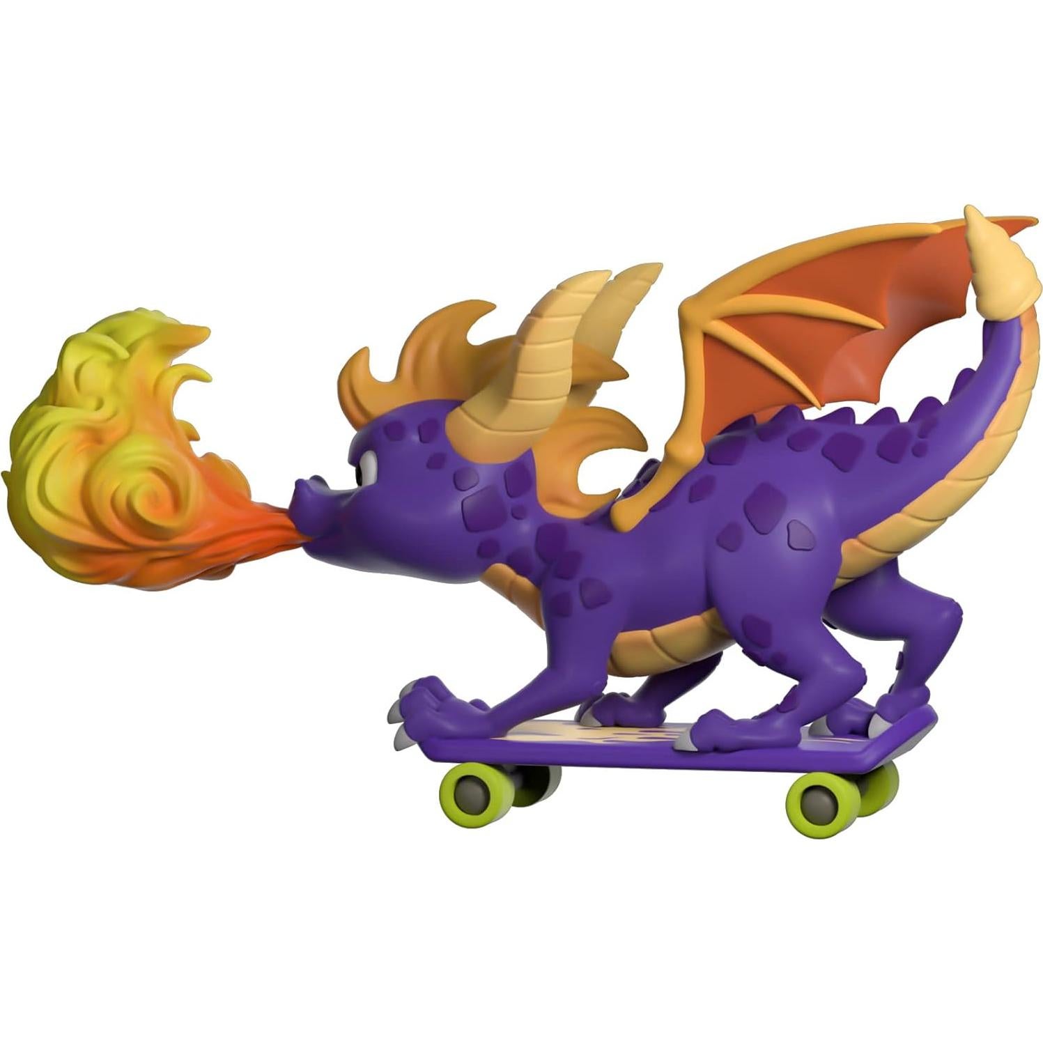 Figura de Vinilo Youtooz Spyro 12.7 cm - Coleccionable