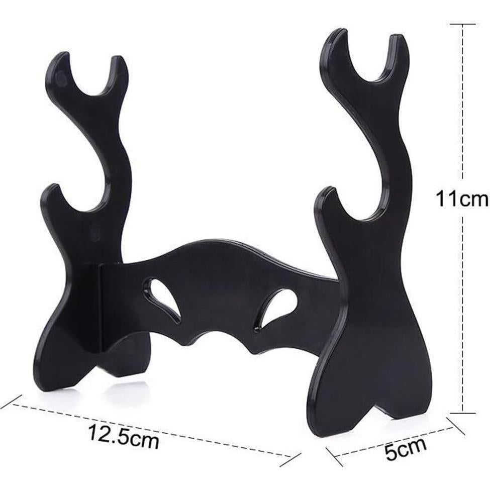 Soporte de Exhibición para Modelos Apex Legends y GOT