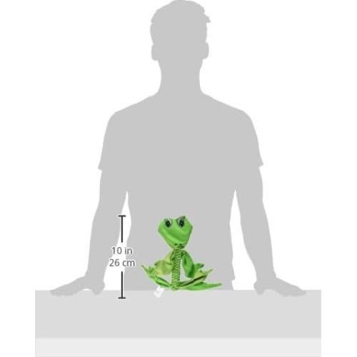 Juguete para Perros Jolly Pets Flathead Tug Caimán Pequeño