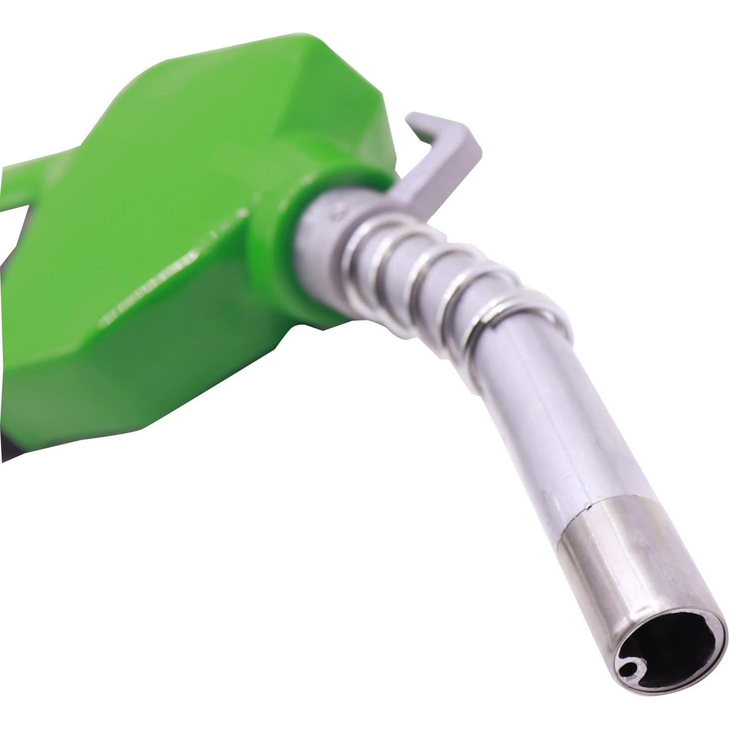 Boquilla de combustible BORRITT NPT 3/4" automática 16 GPM