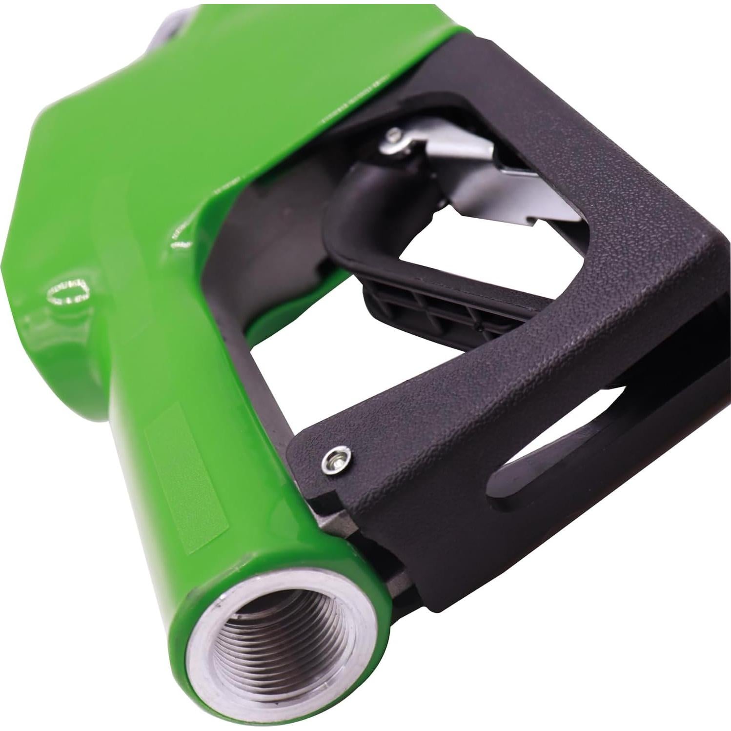 Boquilla de combustible BORRITT NPT 3/4" automática 16 GPM