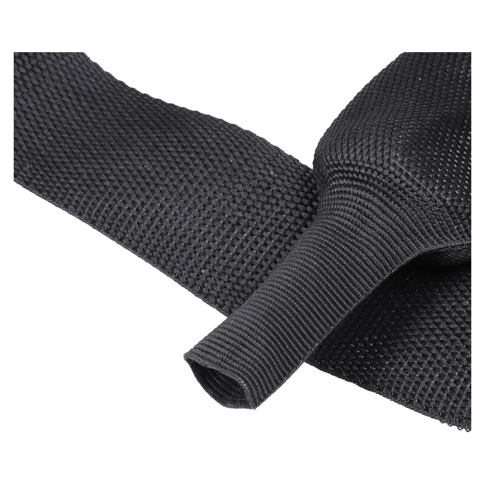 Manga de Tela Retráctil Trenzada 2 en 1 Sonoreboom 14FT