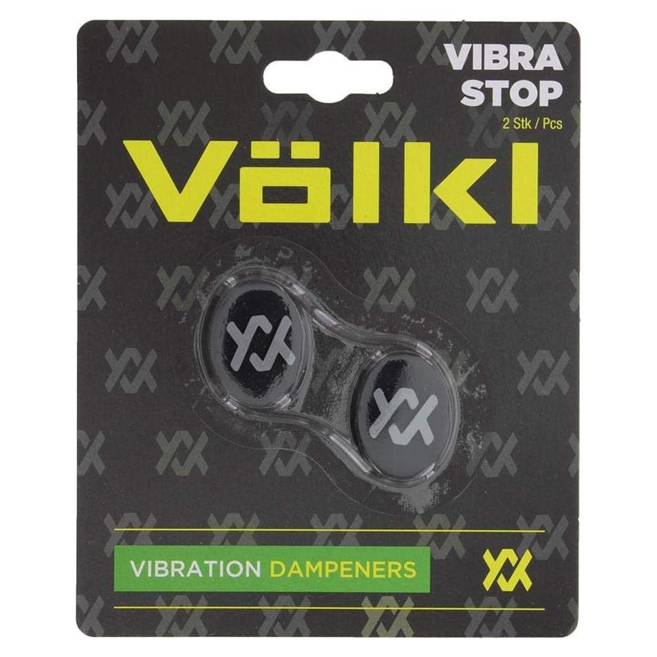 Amortiguadores de Vibración Volkl Vibrastop - 2 Piezas