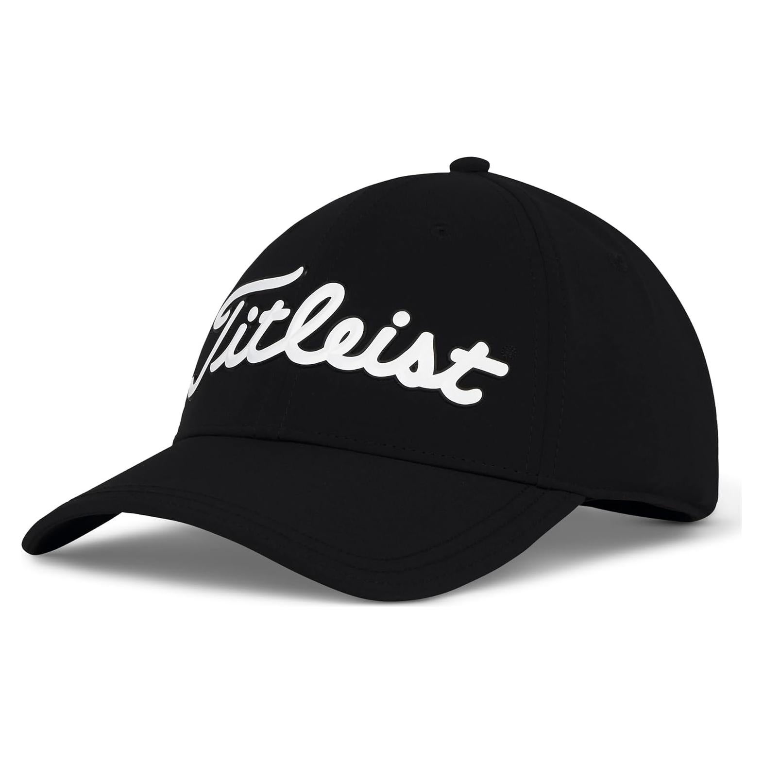 Gorra de Golf Titleist con Marcador de Pelotas UPF 50+