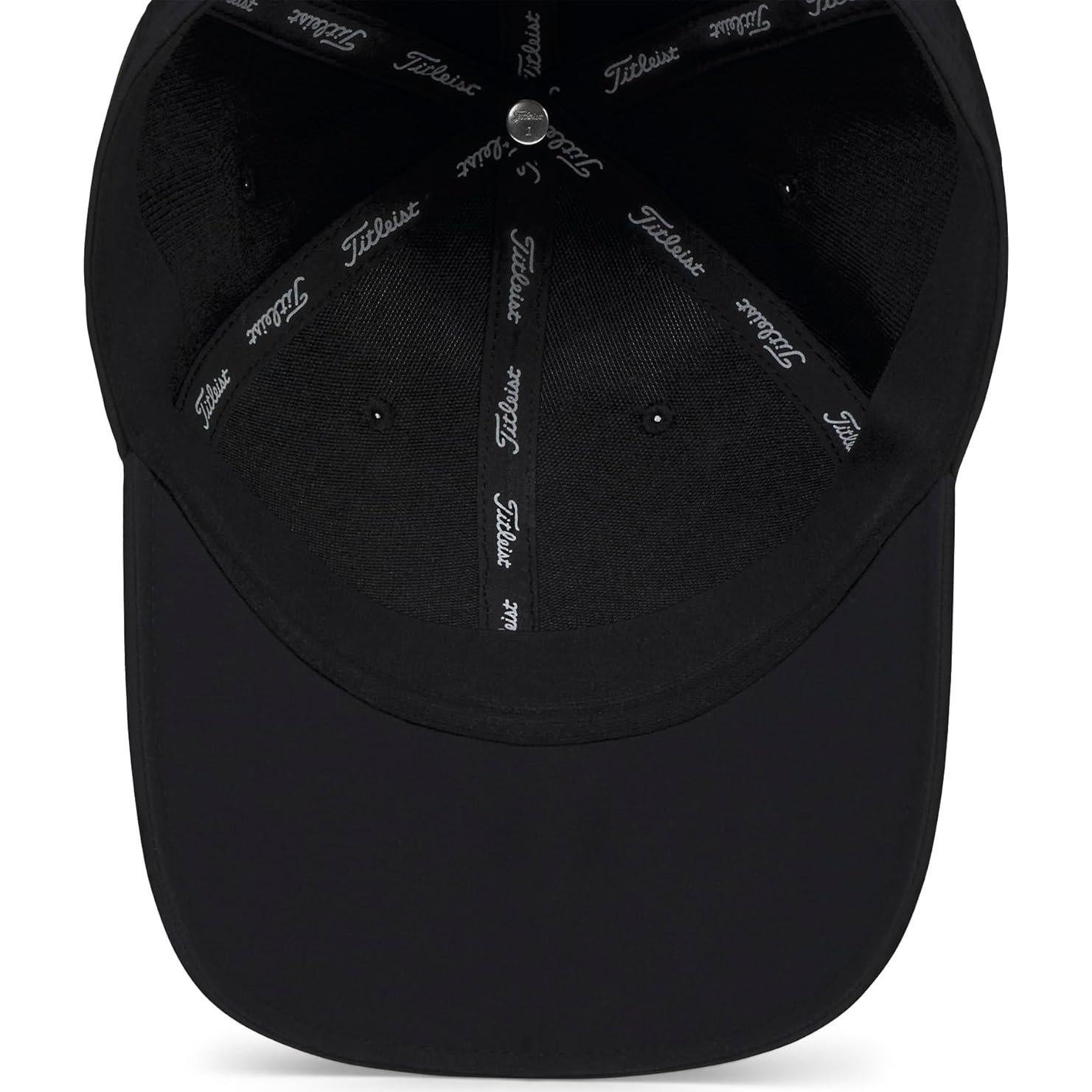 Gorra de Golf Titleist con Marcador de Pelotas UPF 50+