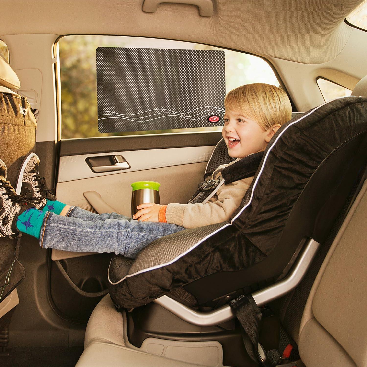 Conjunto de Accesorios para Viajes en Coche Munchkin 61368