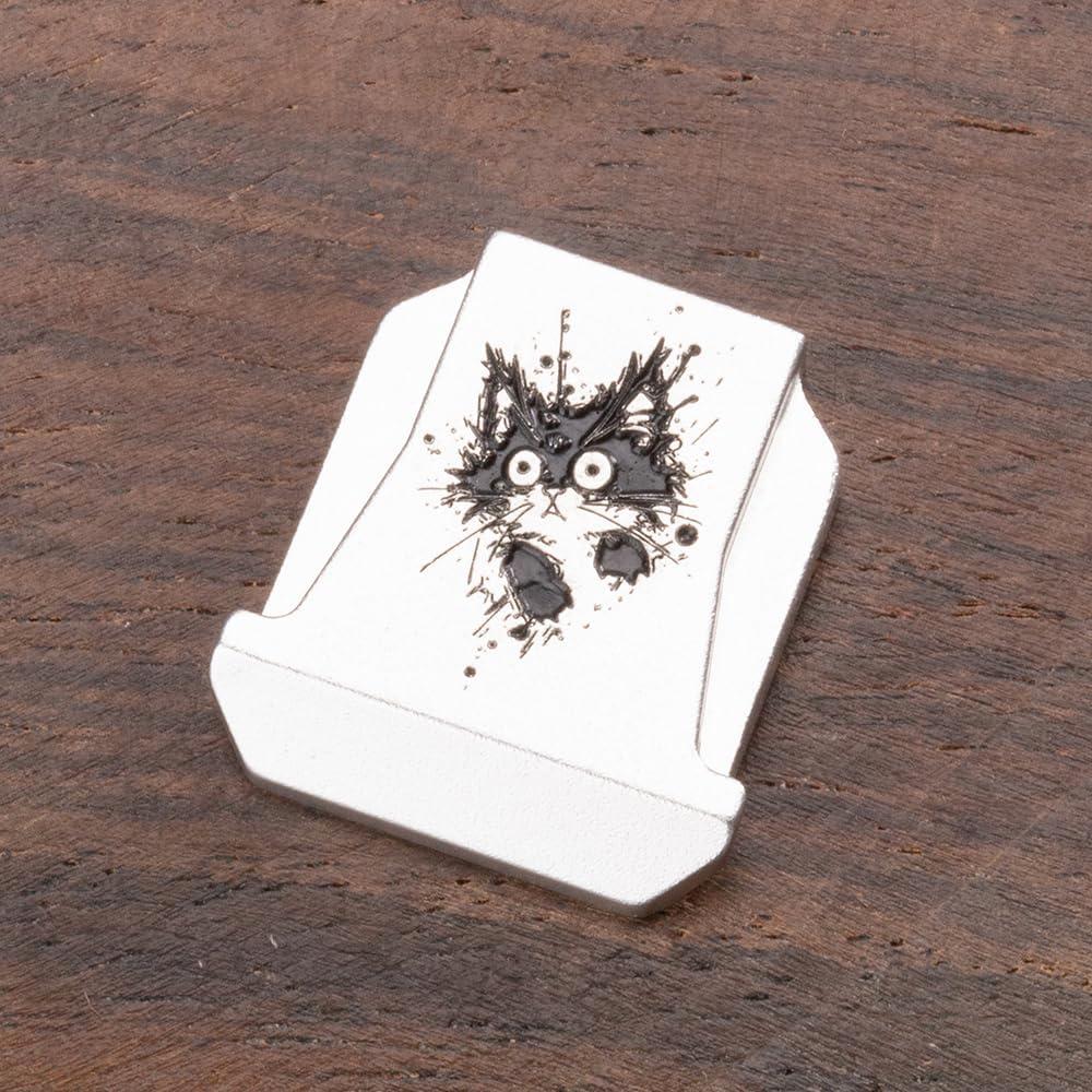 Cubierta Protectora de Zapata Fría Canon R Series - Aluminio