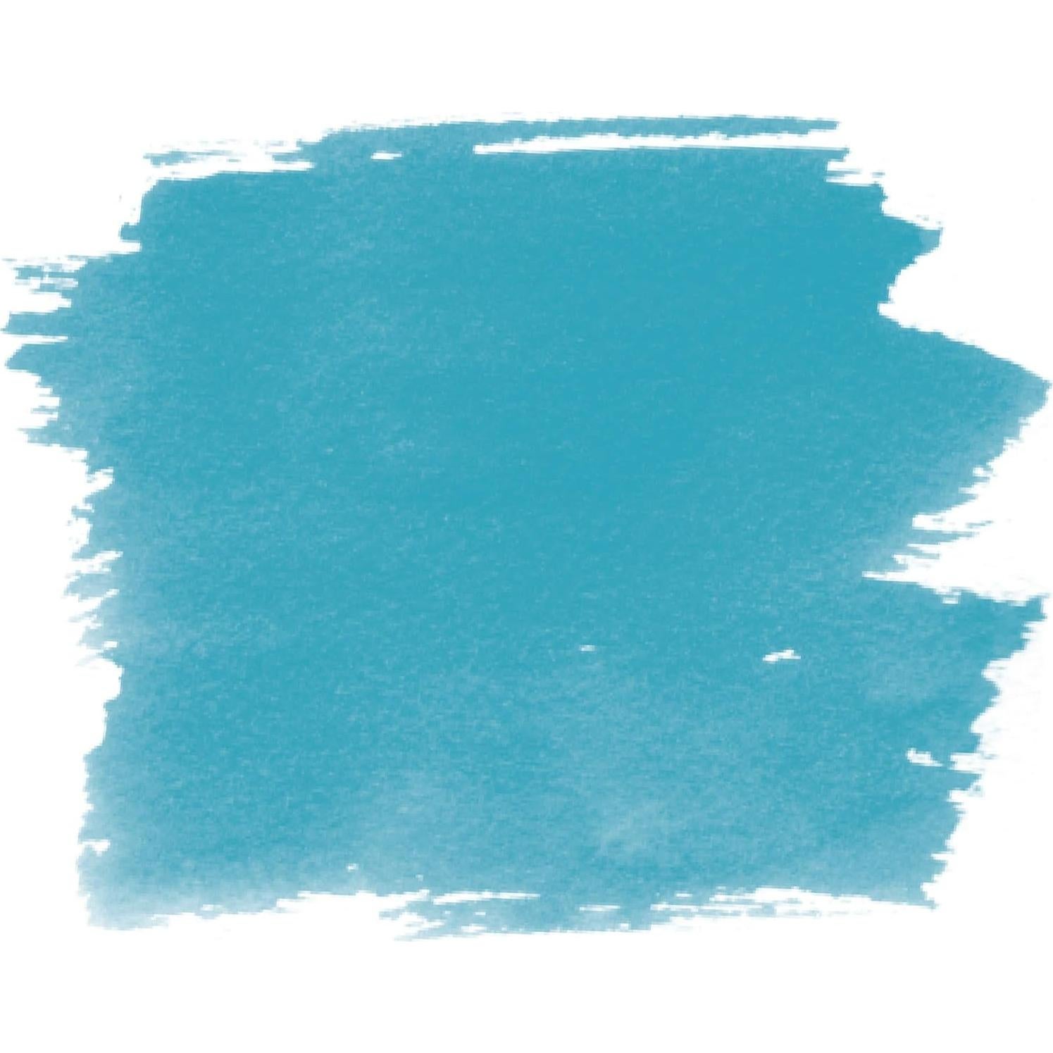 Cartuchos de Tinta Herbin Bleu Calanque - 6 Unidades