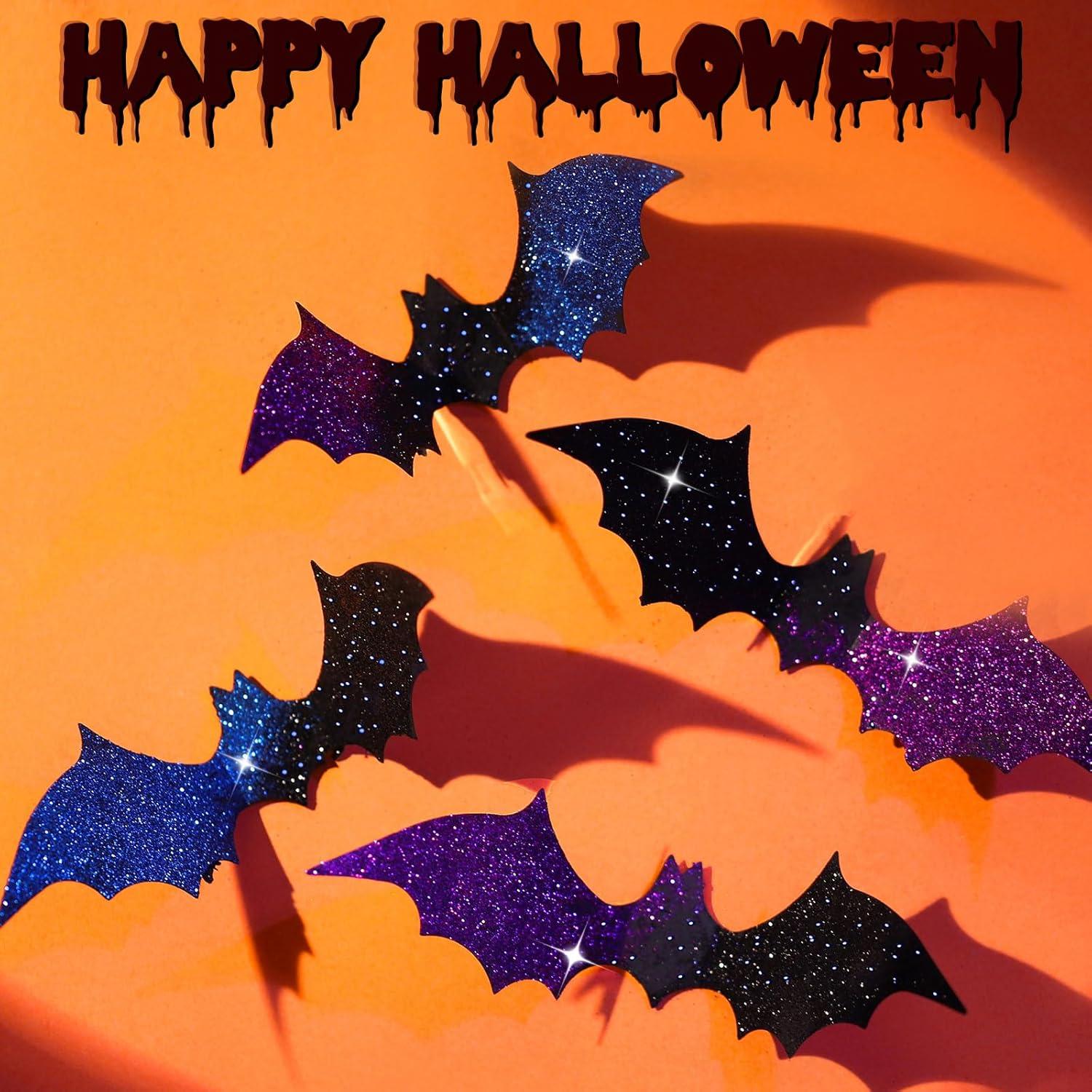 Purpurina Negra Brillante LEOBRO 150g para Manualidades DIY