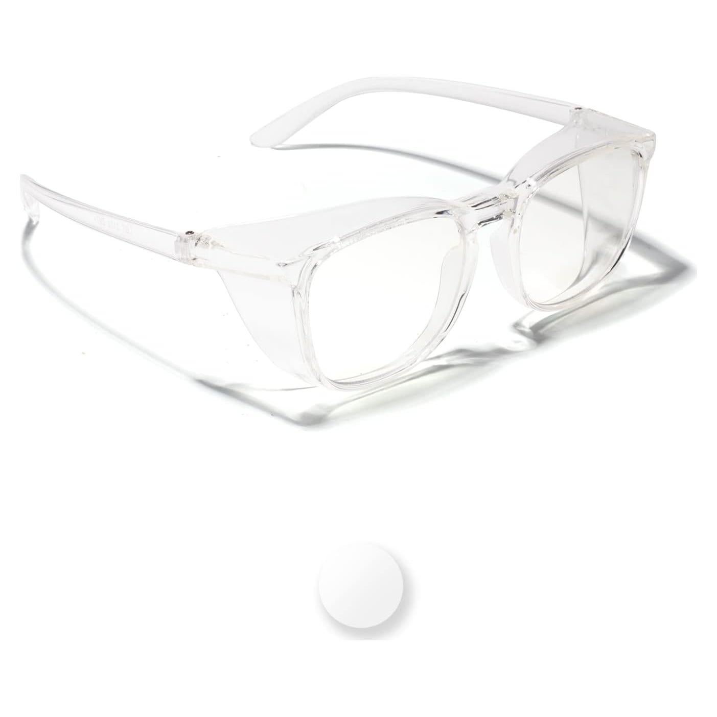 Gafas de Seguridad LianSan Fangkuanghf-tp Anti-Niebla UV