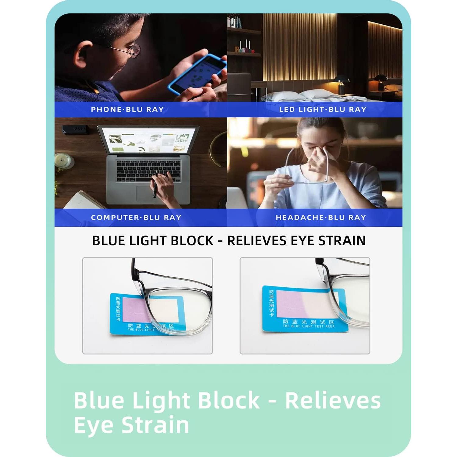 Gafas de Seguridad LianSan Fangkuanghf-tp Anti-Niebla UV