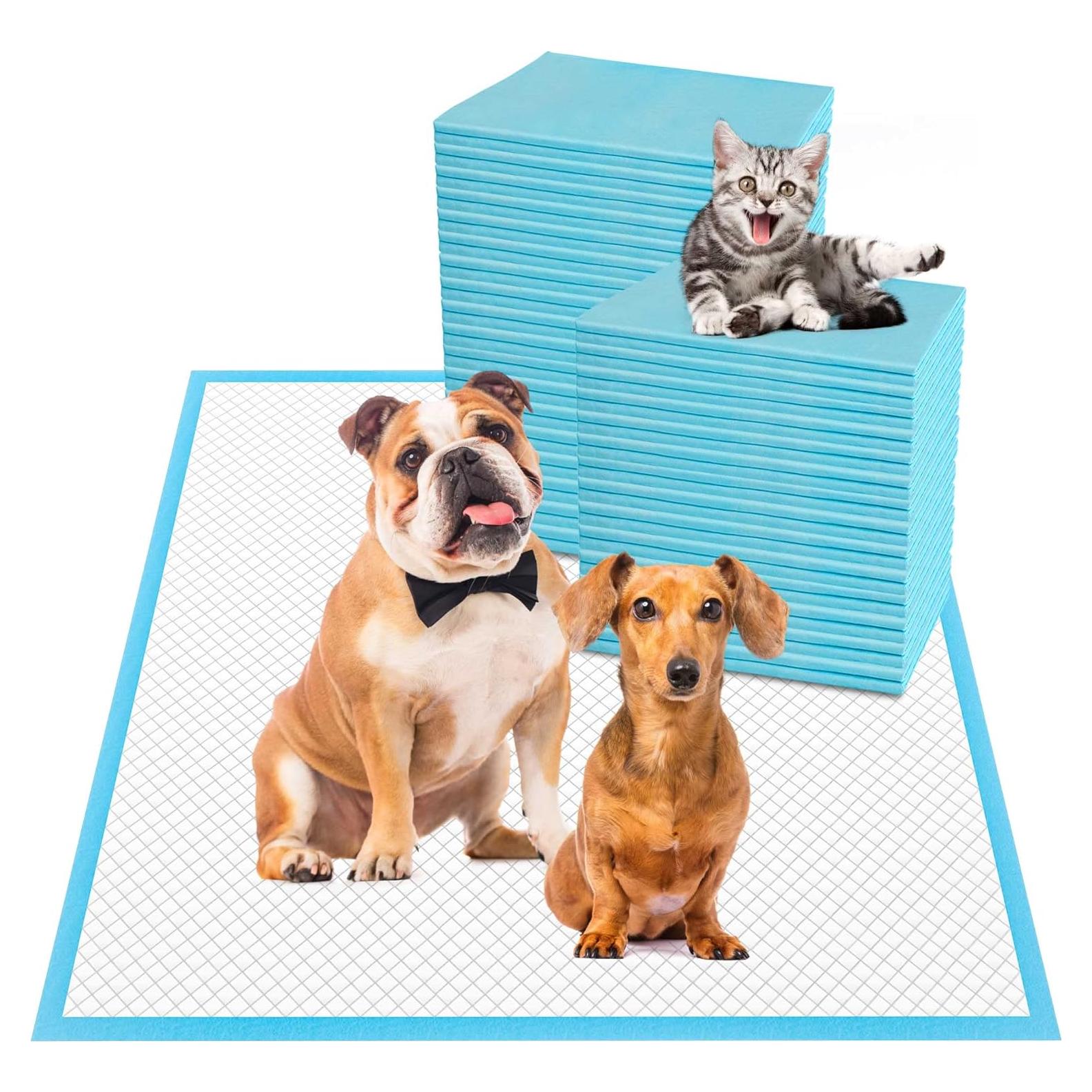 Almohadillas de Entrenamiento Boscute XL 6 Capas 30 Cuentas