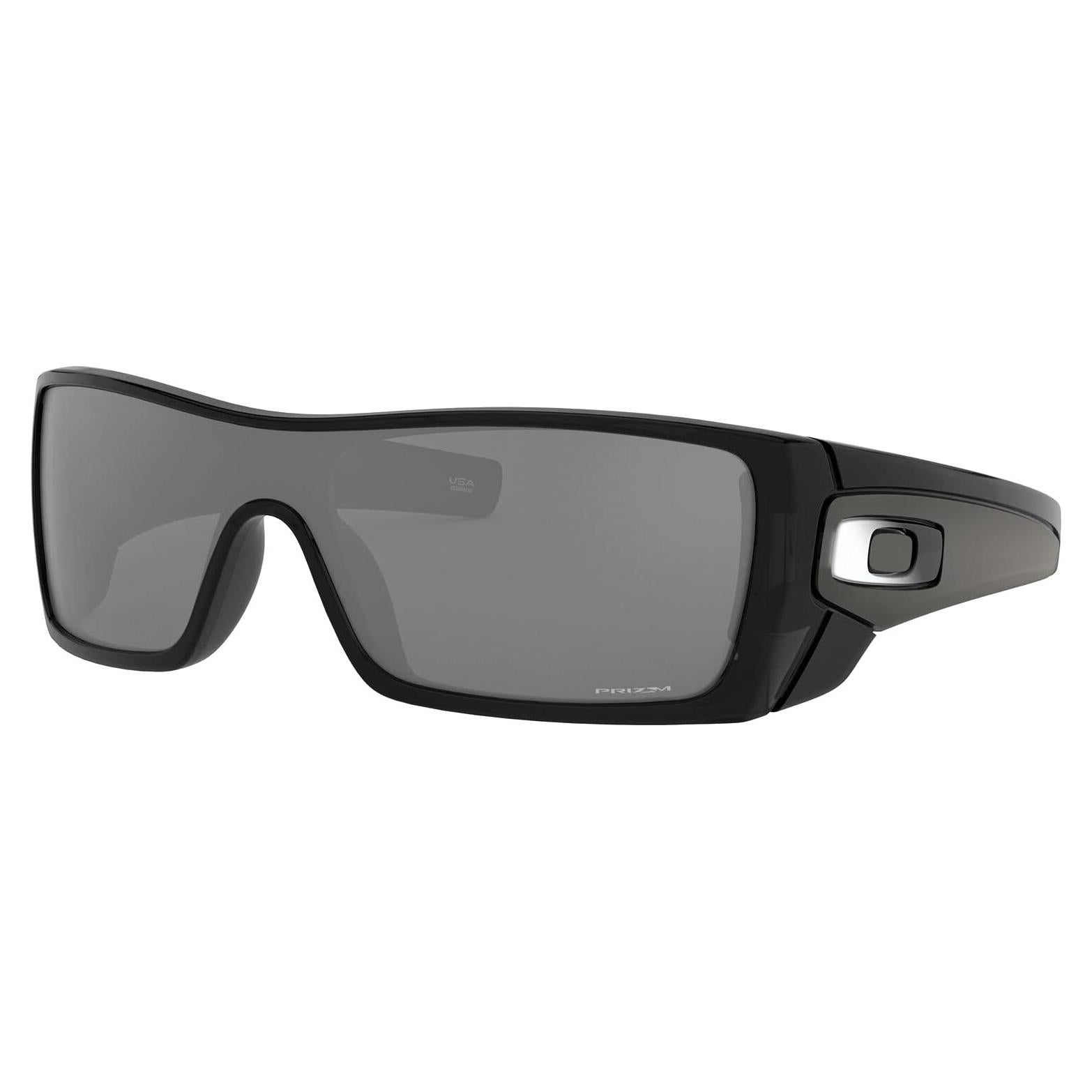 Gafas de sol Oakley OO9101 Batwolf con accesorios