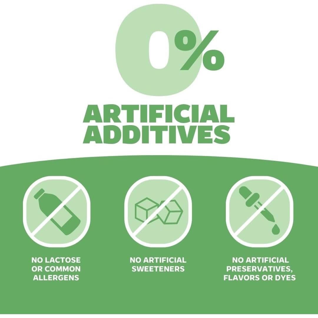 Genexa Kids Allergy Care 60 Tabletas Masticables Sabor Acai