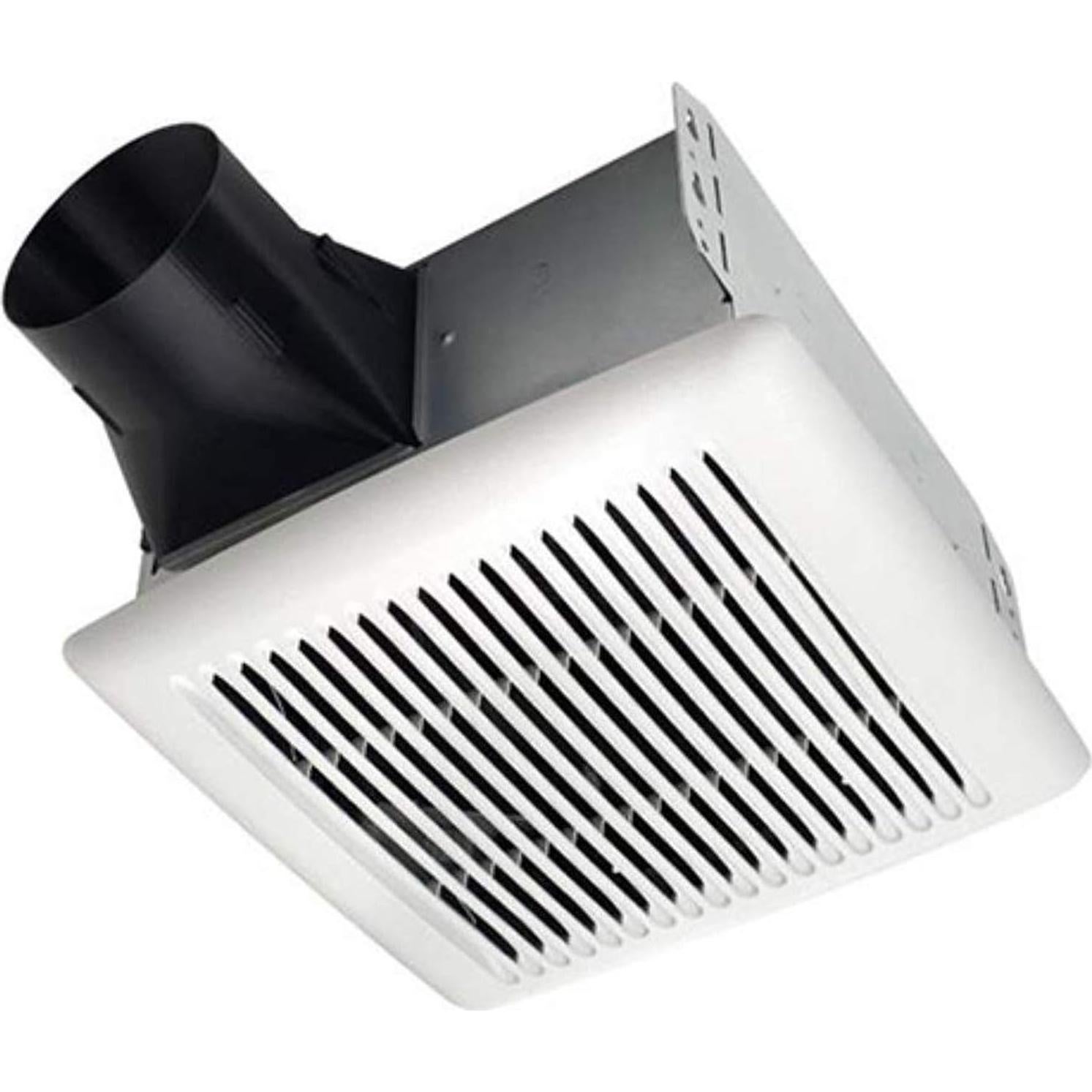 Ventilador de Escape Broan-NuTone 791LEDM 110 CFM LED Blanco