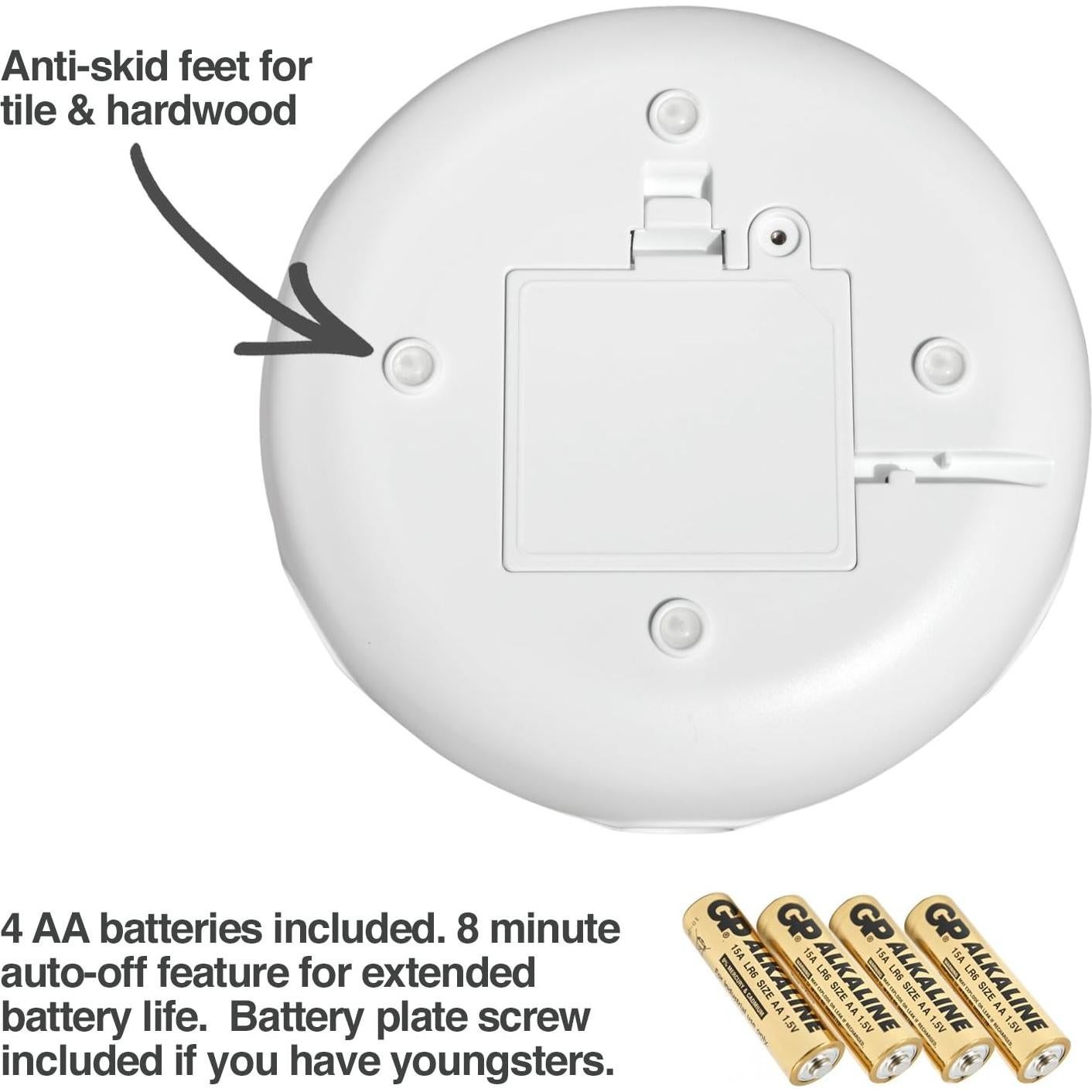 Juguete Interactivo para Gatos PetFusion Ambush LED 17cm
