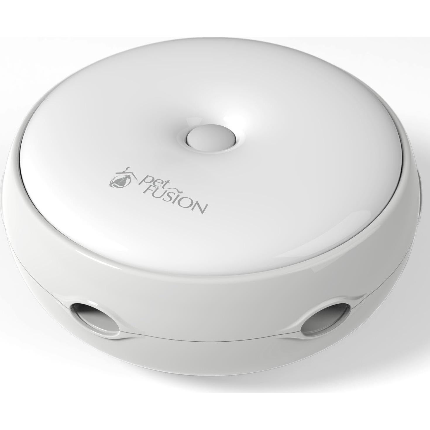 Juguete Interactivo para Gatos PetFusion Ambush LED 17cm