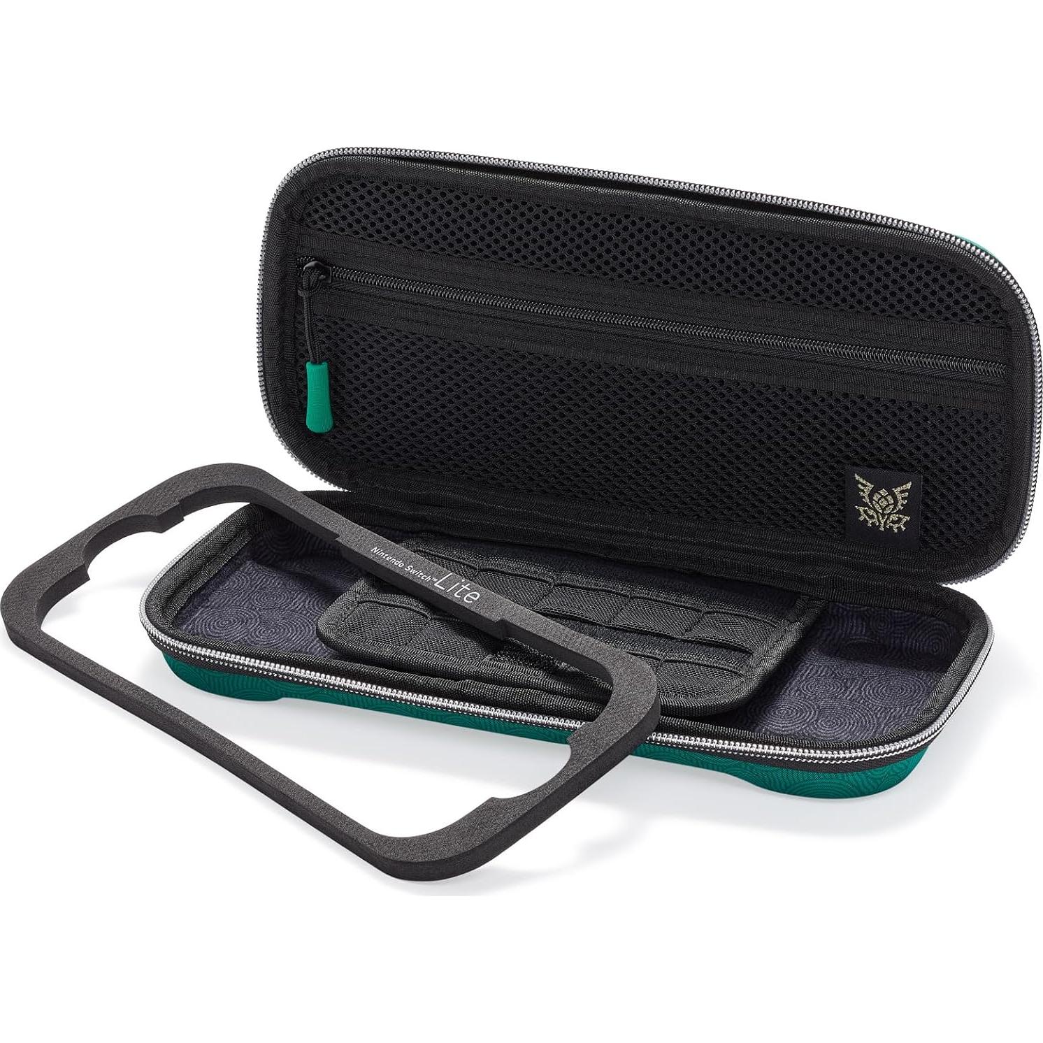 Funda de Protección PowerA para Nintendo Switch Link Arcaico