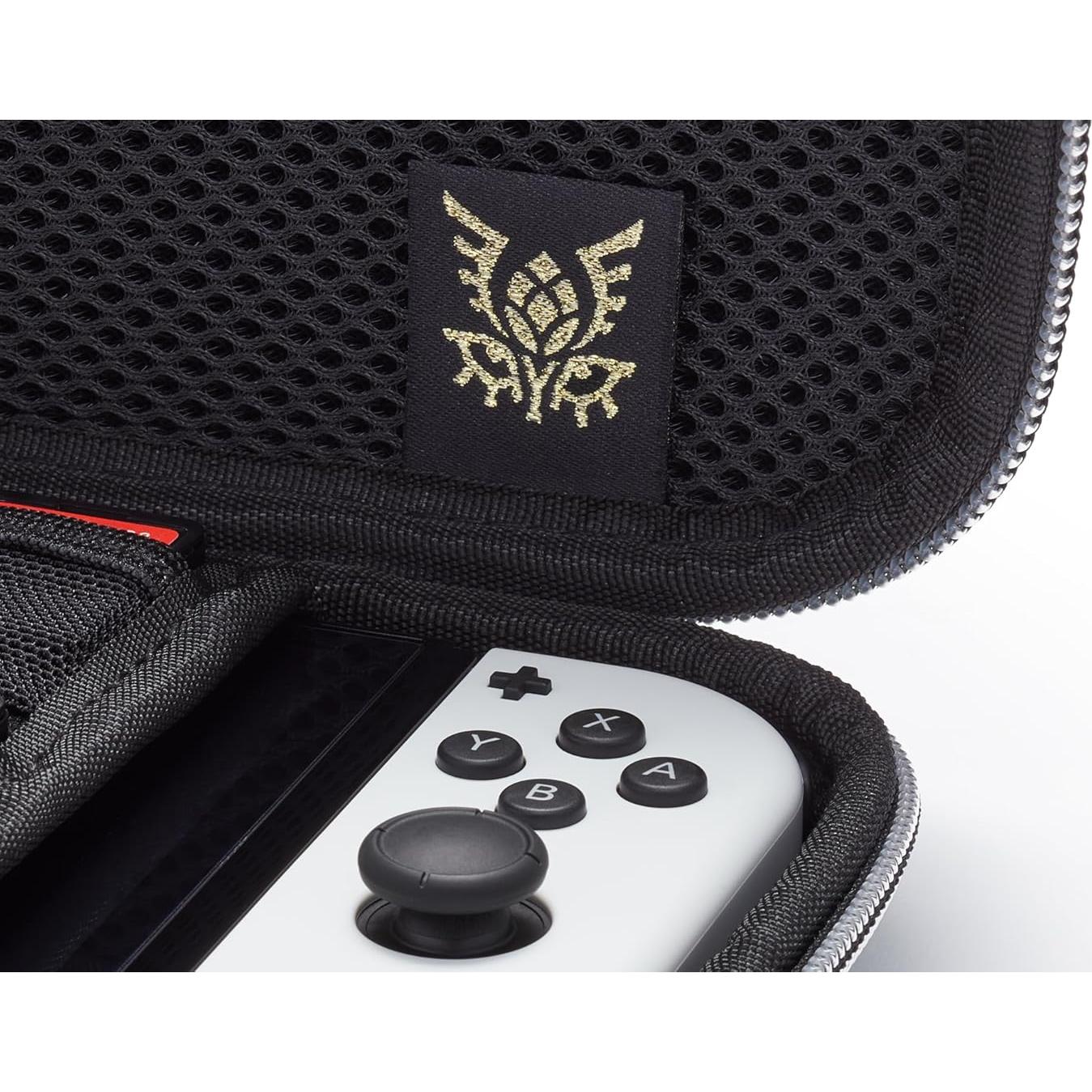 Funda de Protección PowerA para Nintendo Switch Link Arcaico