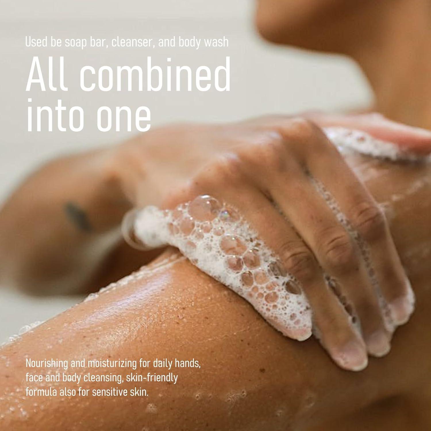 Jabón de Leche de Cabra KYDA - 2 Piezas 100g Hidratante