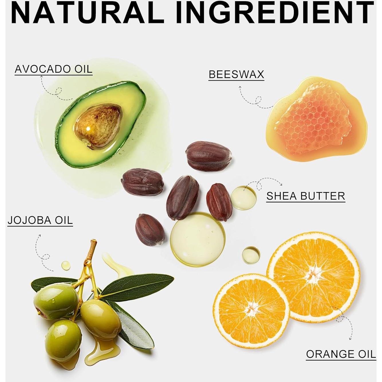 Jabón de Leche de Cabra KYDA - 2 Piezas 100g Hidratante