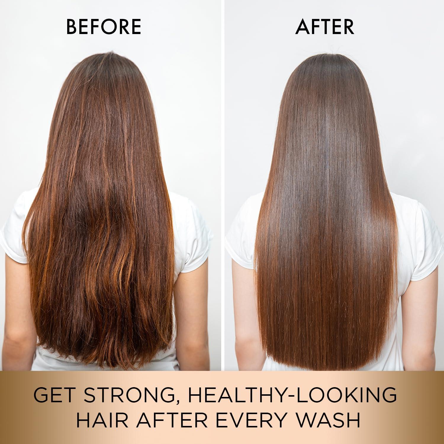 Champú y Acondicionador Infundido con Proteínas Moehair 226g