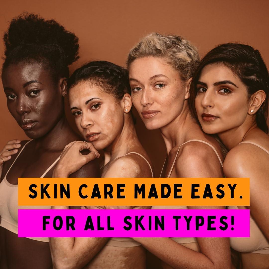 Exfoliante de Azúcar de Limón Slay Naturals 226 g Hidratante