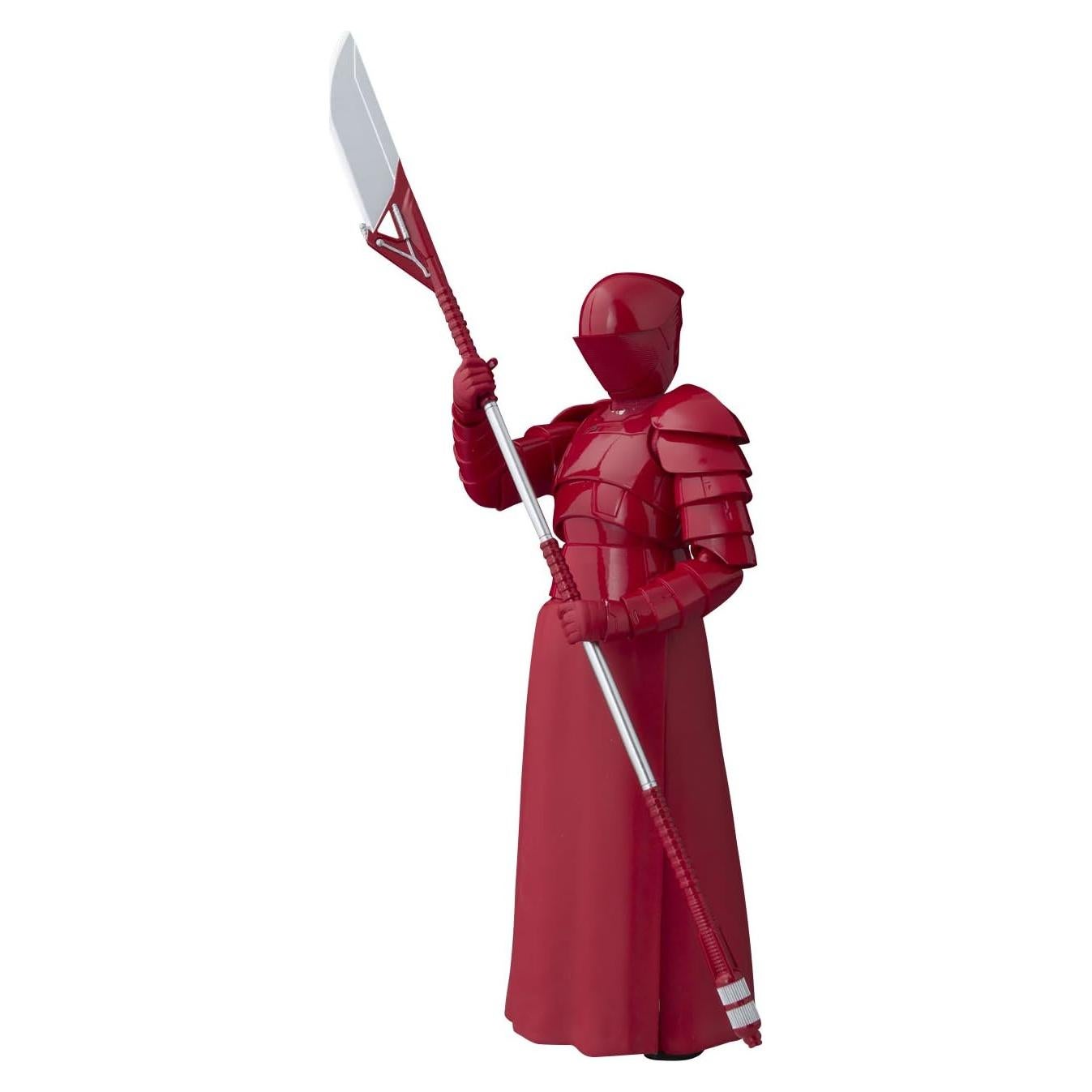 Figura de Acción S.H. Figuarts Star Wars Guardia Pretoriana 15.5 cm