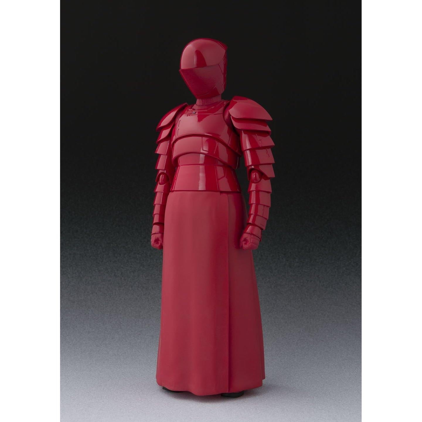 Figura de Acción S.H. Figuarts Star Wars Guardia Pretoriana 15.5 cm