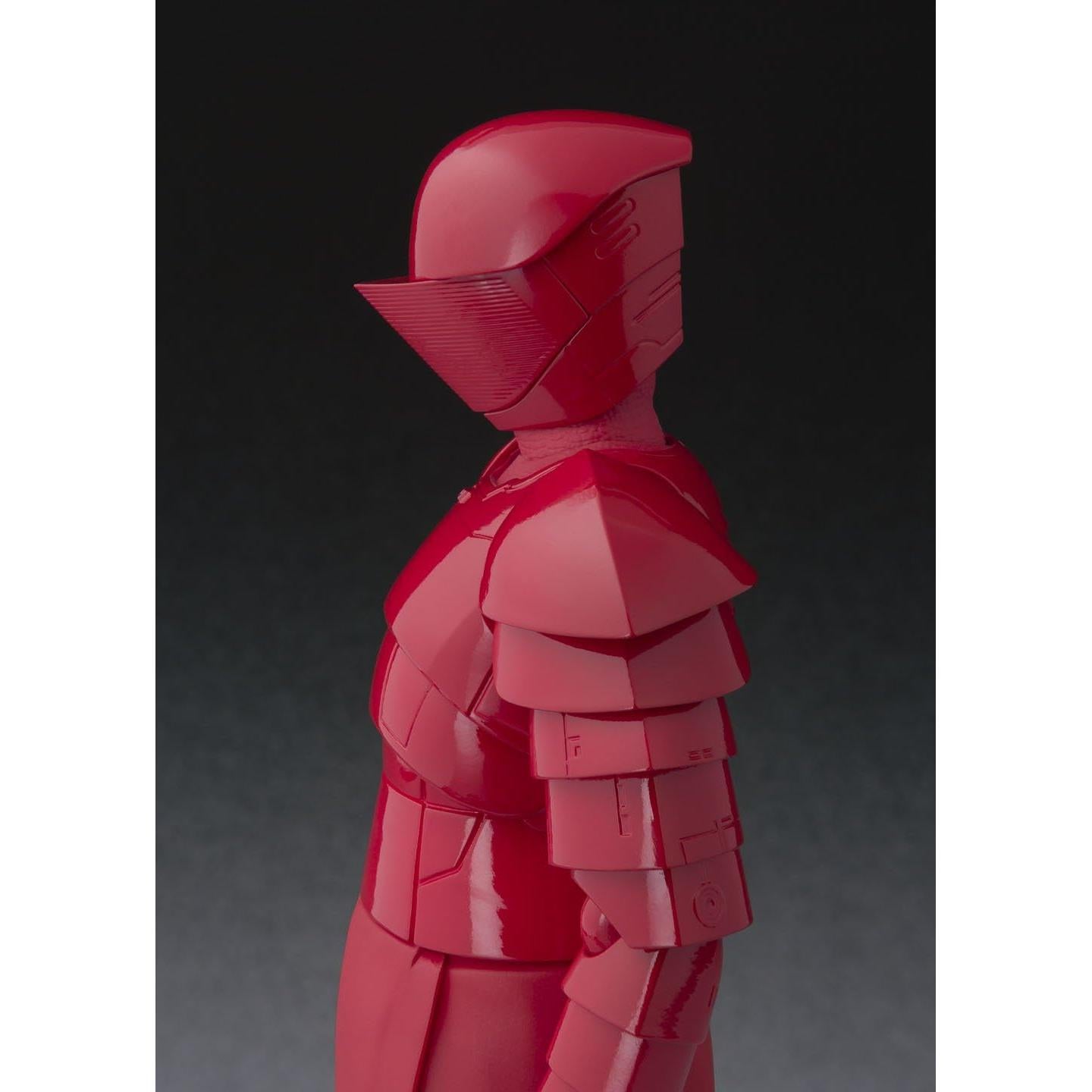 Figura de Acción S.H. Figuarts Star Wars Guardia Pretoriana 15.5 cm