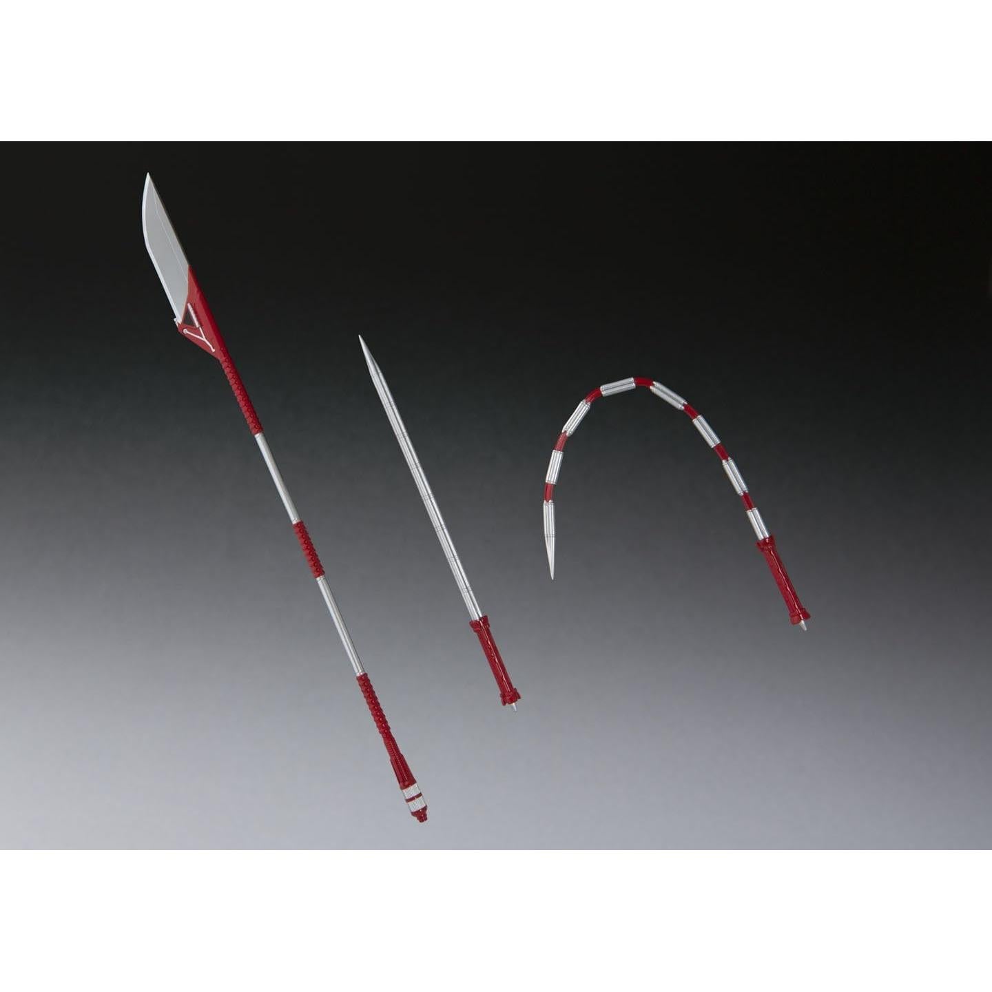 Figura de Acción S.H. Figuarts Star Wars Guardia Pretoriana 15.5 cm