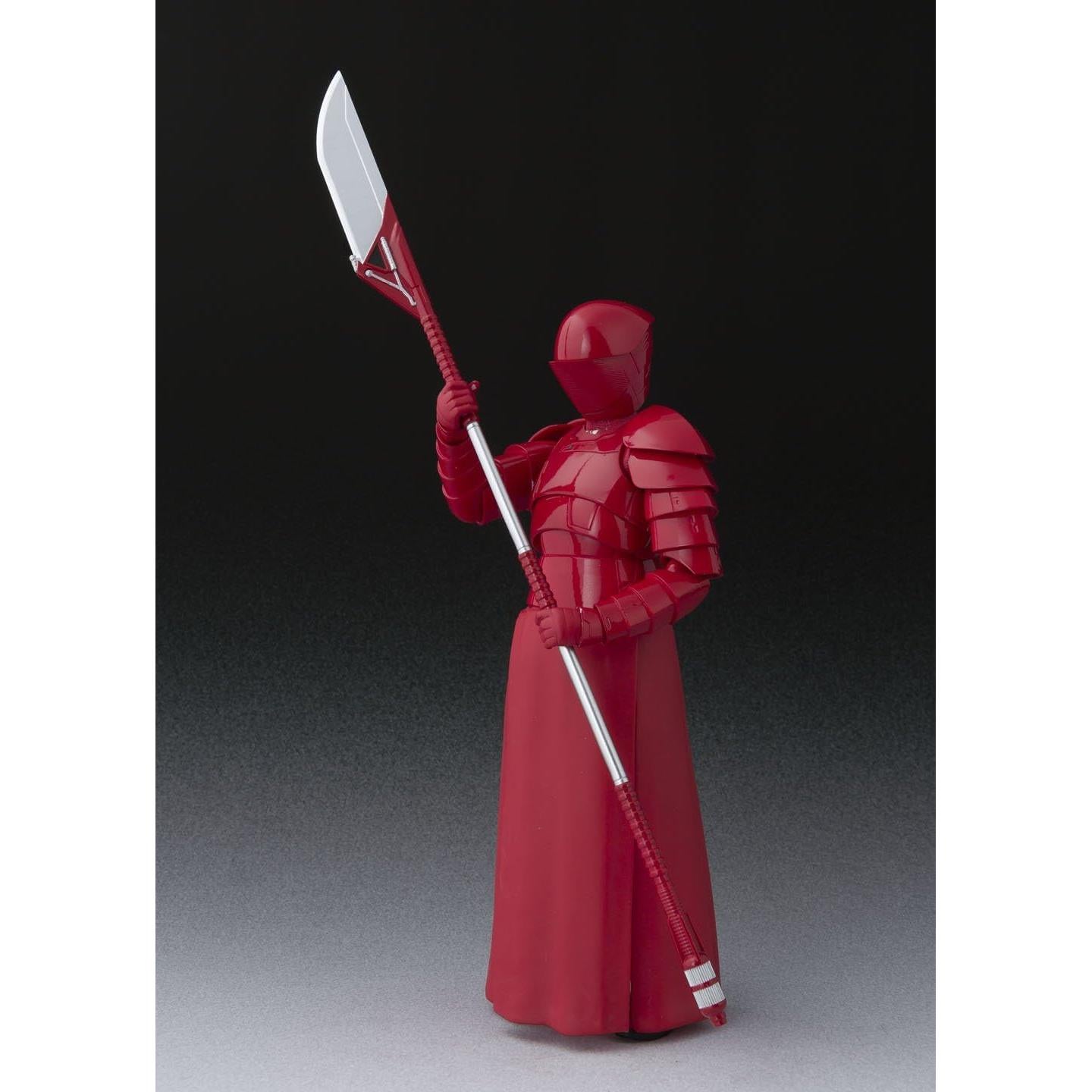 Figura de Acción S.H. Figuarts Star Wars Guardia Pretoriana 15.5 cm