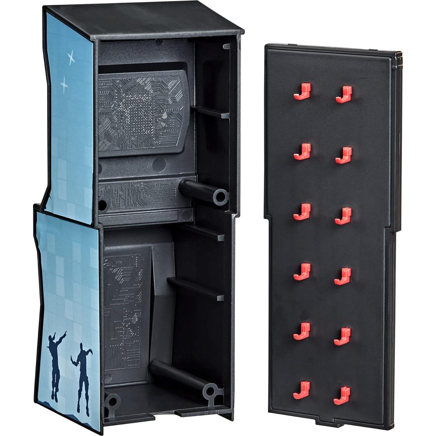 Máquina de Arcade Azul Fortnite Victory Royale 15.24 cm