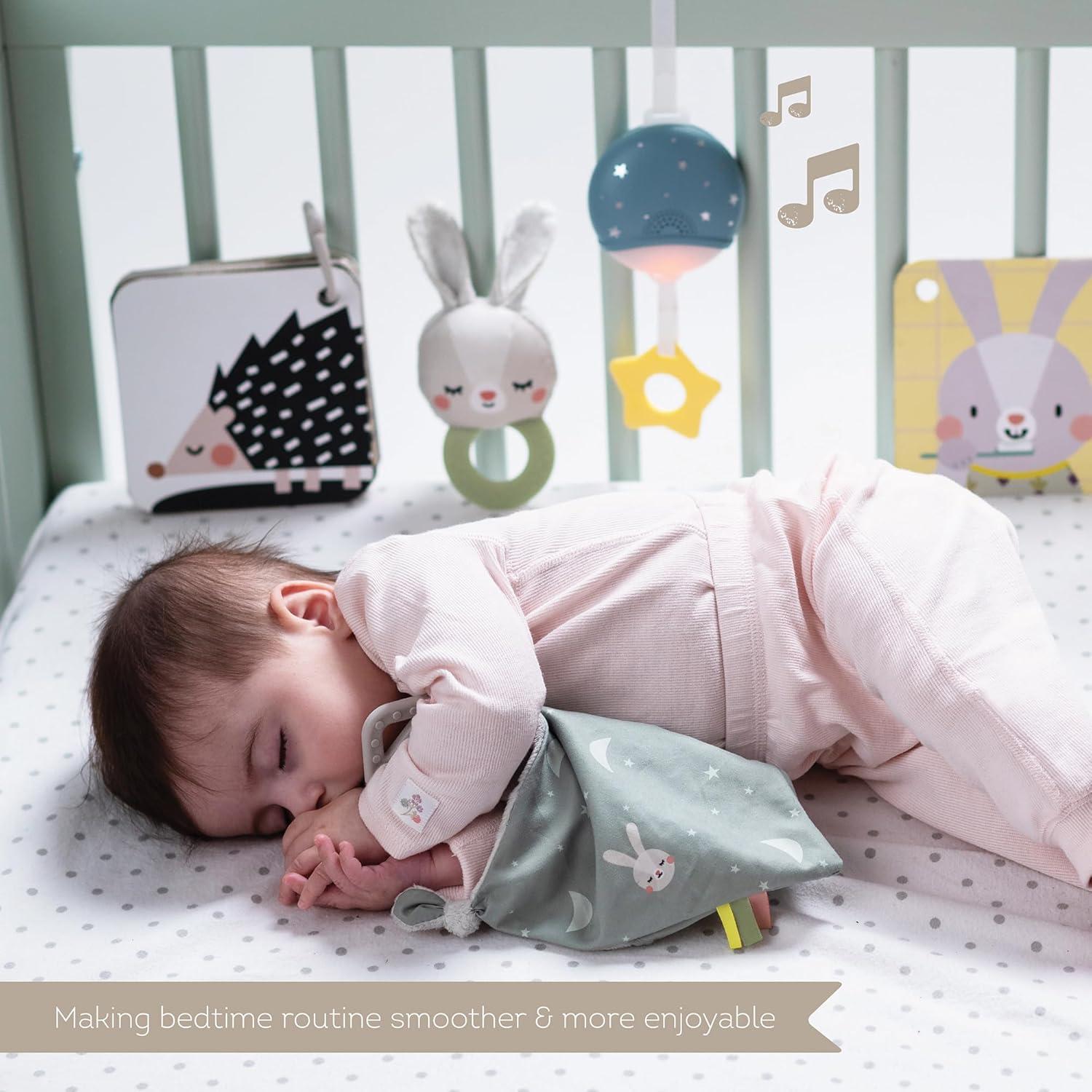 Kit de Hora de Dormir Taf Toys - 12 Actividades para Bebés