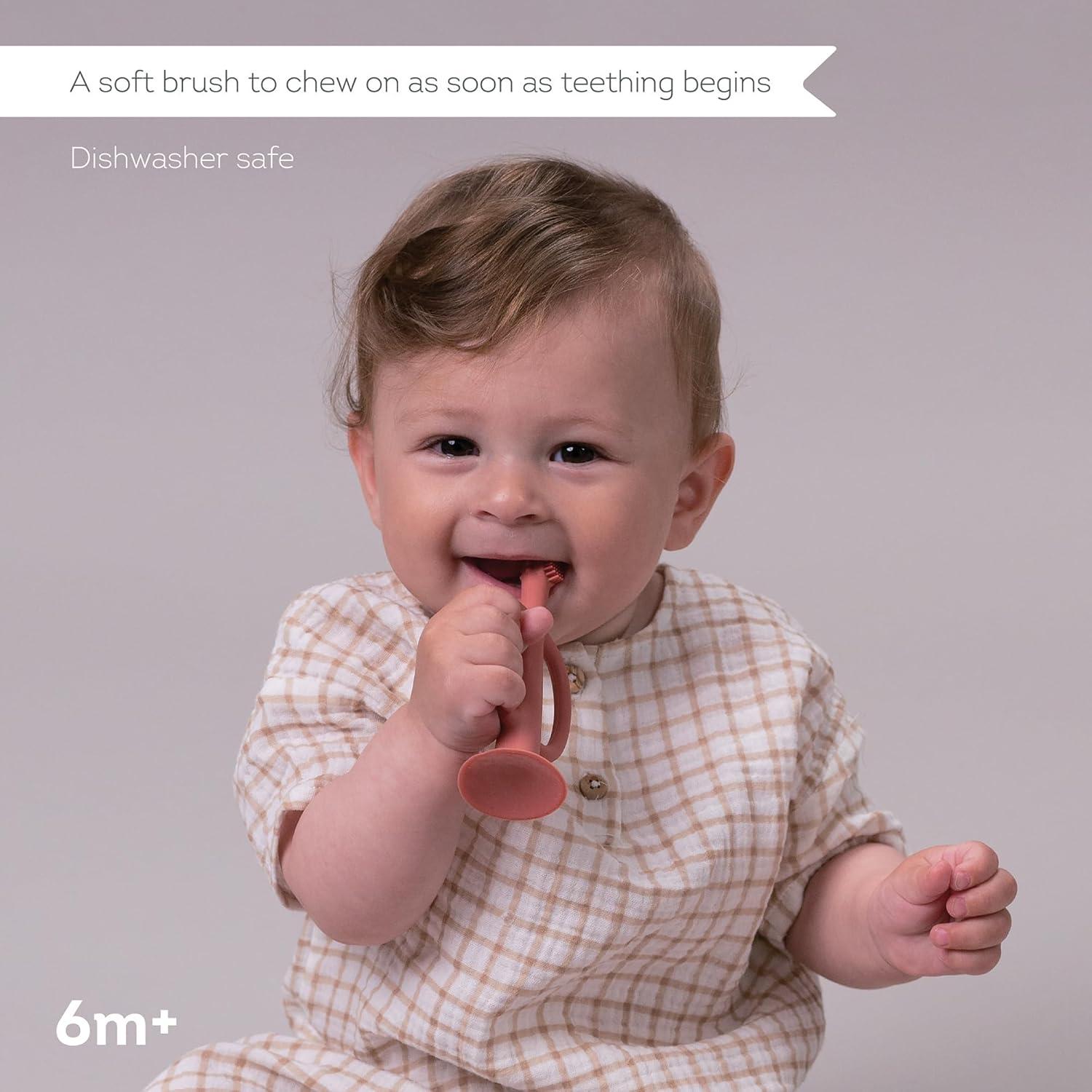 Kit de Hora de Dormir Taf Toys - 12 Actividades para Bebés