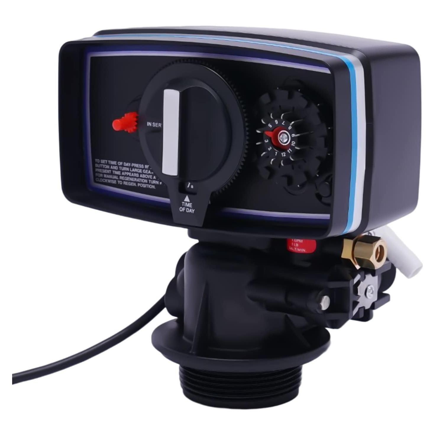 Válvula de Control Automática Gdrasuya10 12 Días 2,79 cm