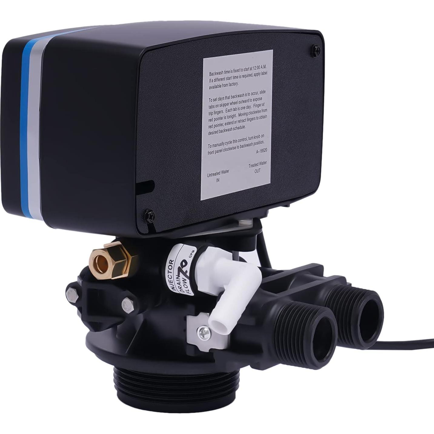 Válvula de Control Automática Gdrasuya10 12 Días 2,79 cm