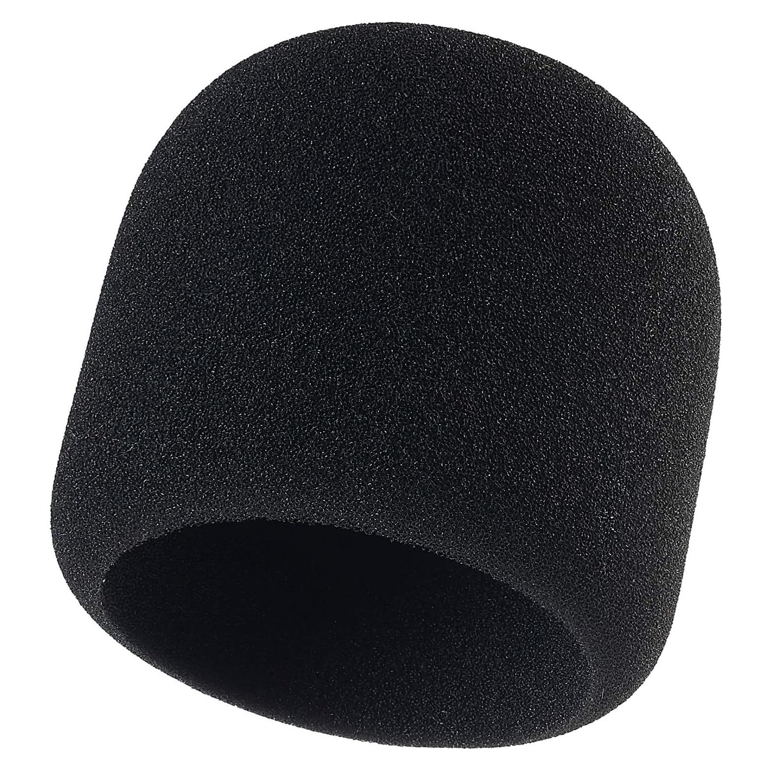 Funda de Espuma para Micrófono Blue Yeti Sound Addicted