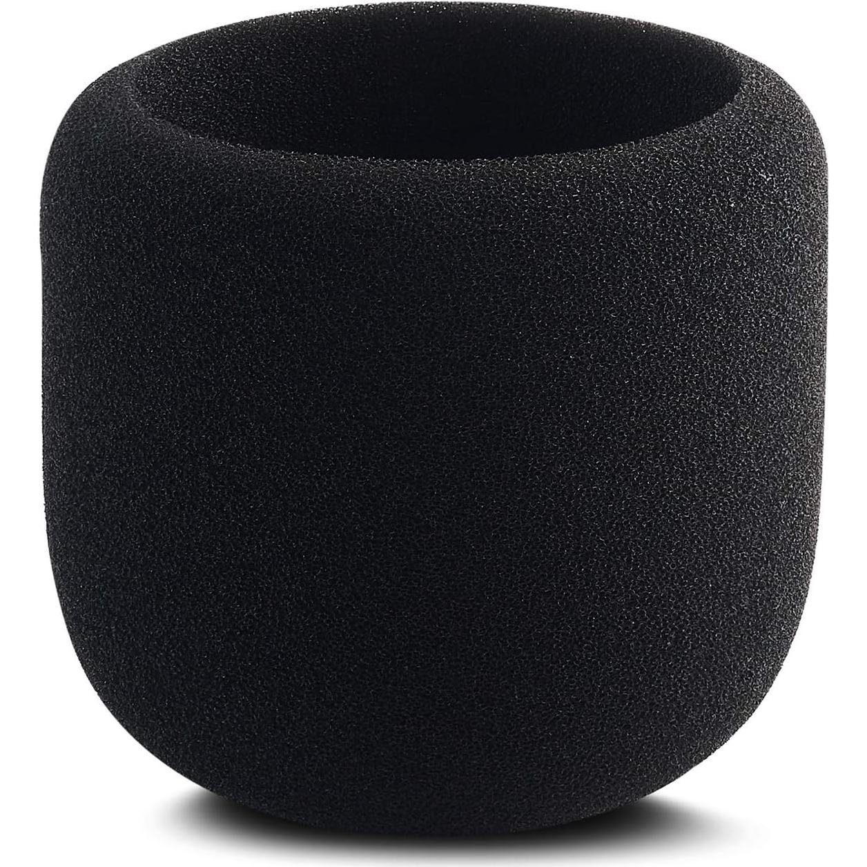 Funda de Espuma para Micrófono Blue Yeti Sound Addicted