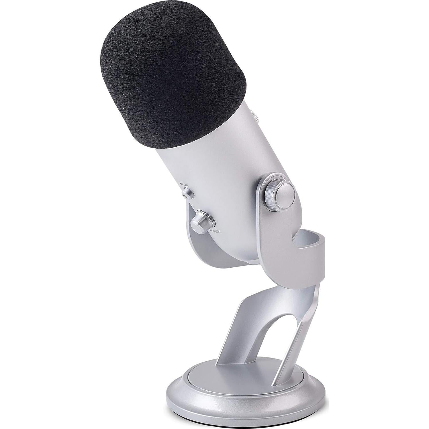 Funda de Espuma para Micrófono Blue Yeti Sound Addicted