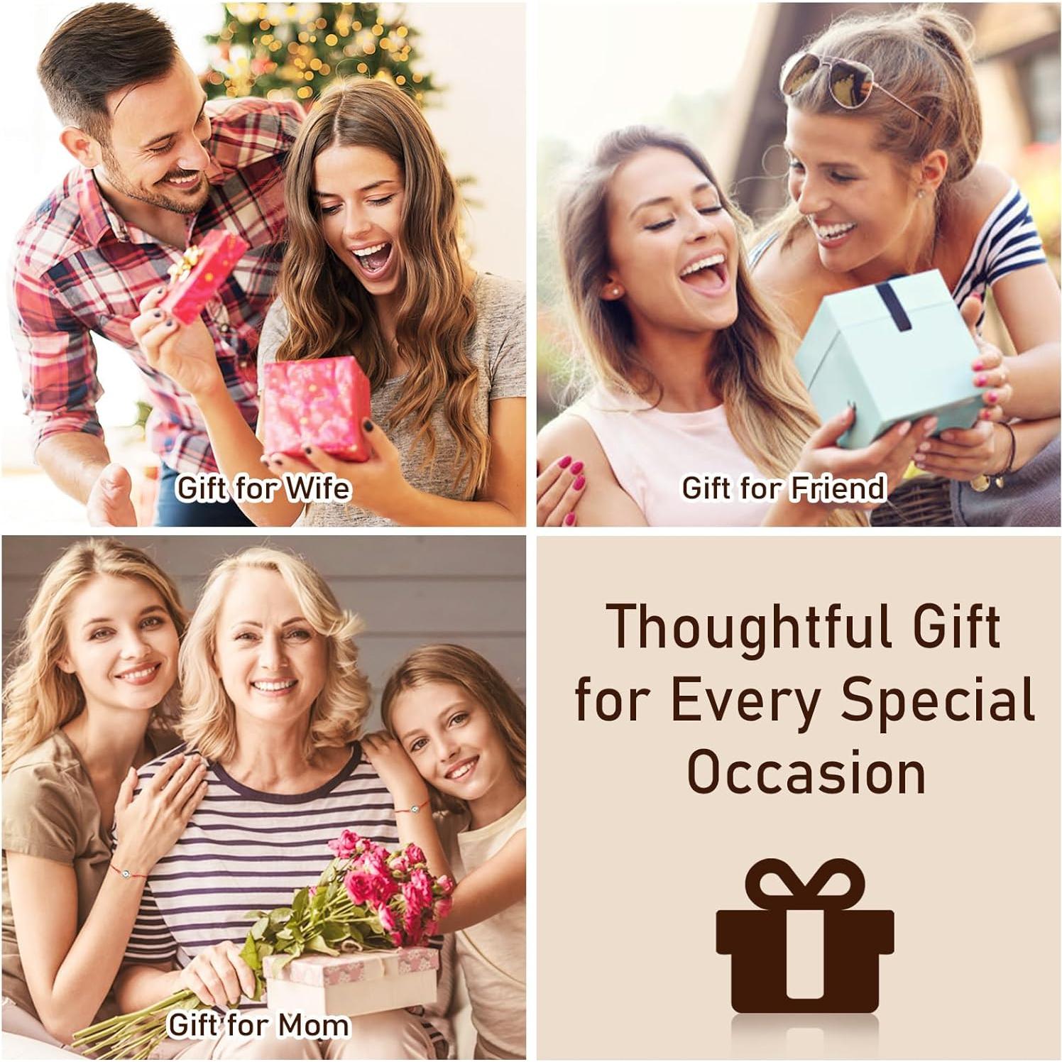 Billetera Bifold RFID Beige Kelvoris para Mujeres con Monedero