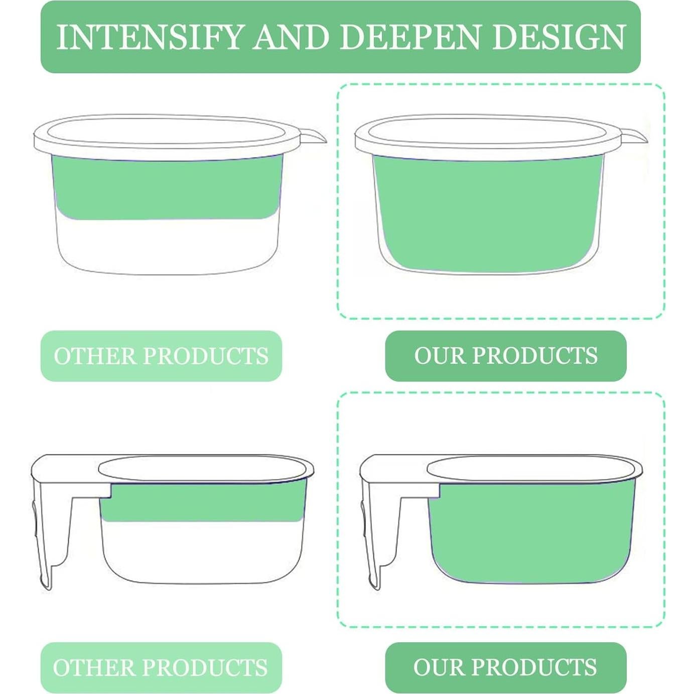 Forros Desechables para Silla de Baño Elástico 200 Piezas Negro