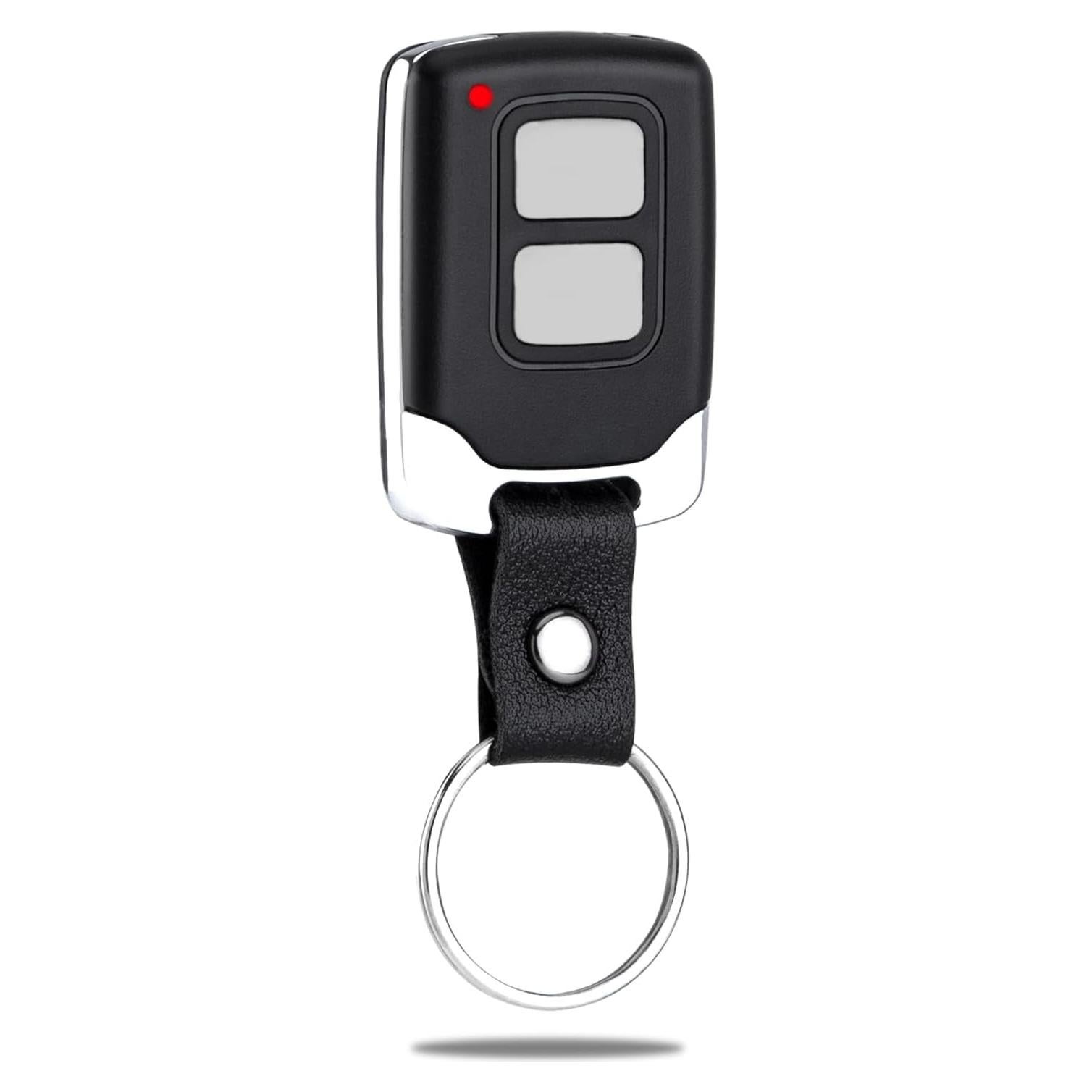 Control Remoto Universal para Garaje DDcafor 893Max 371LM 373LM