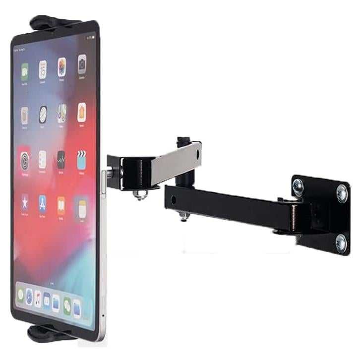 Soporte de Pared para Tableta FUZADEL 360° Ajustable 7-13"