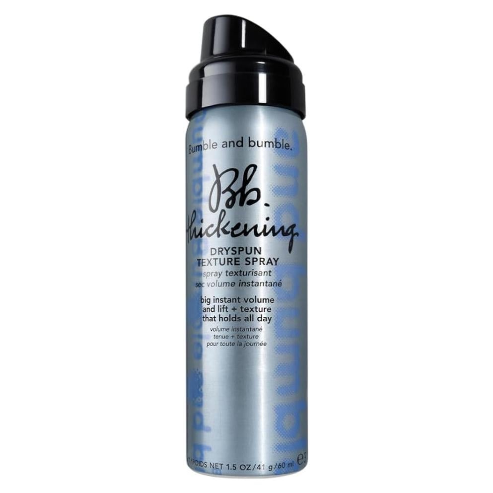 Spray Texturizante Seco Bumble and bumble 59g Voluminizador